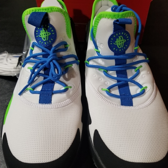 Nike Huarache drift - Picture 2 of 6